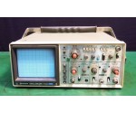 Oscilloscope